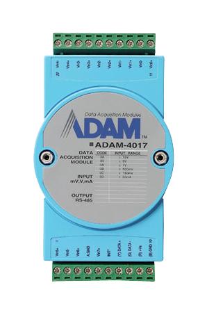 Advantech Adam-4017-F