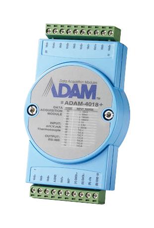 Advantech Adam-4018+-F