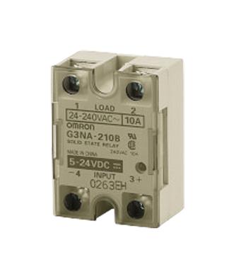 Omron Industrial Automation G3Na225Butudc524