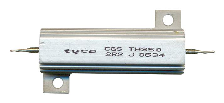 Cgs Te Connectivity 5-1879071-7