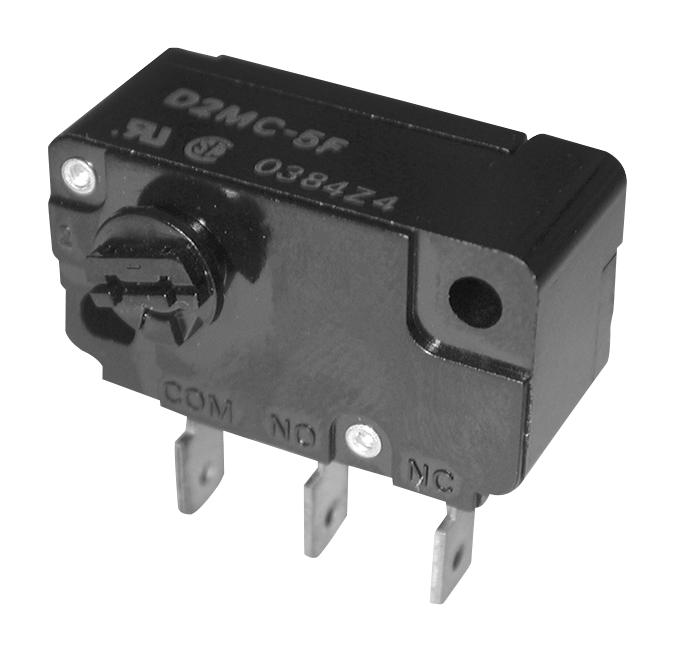 Omron Electronic Components D2Mc-5E