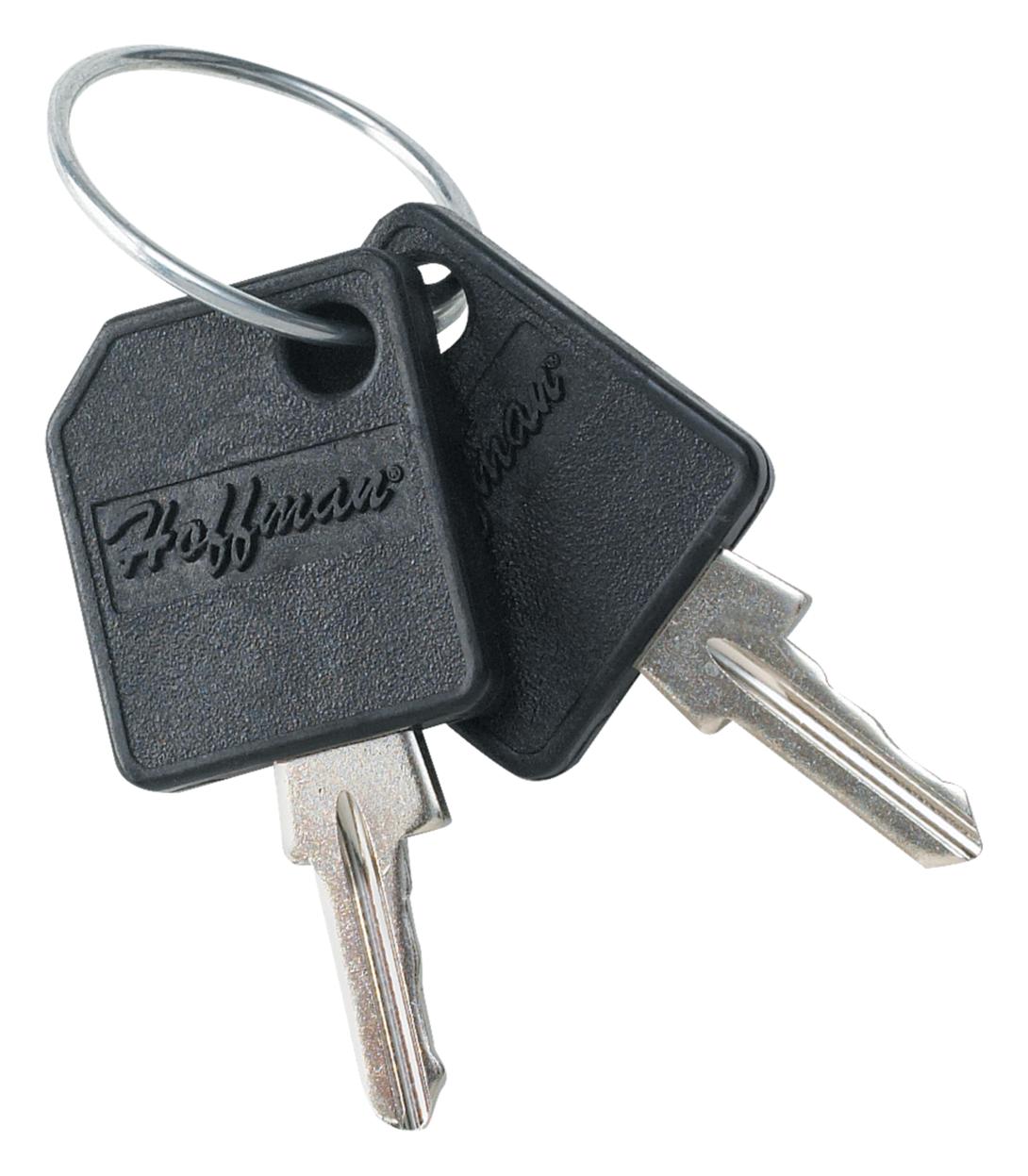 Nvent Hoffman E333Key