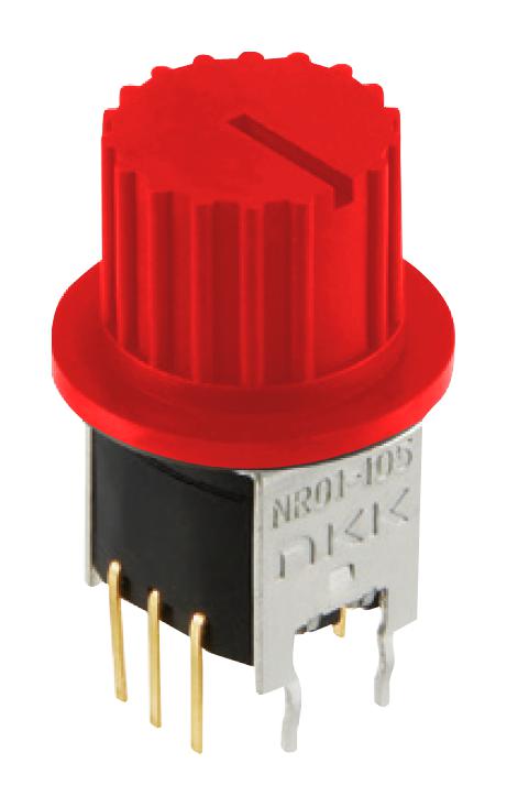 Nkk Switches Nr01104Ang13-2C