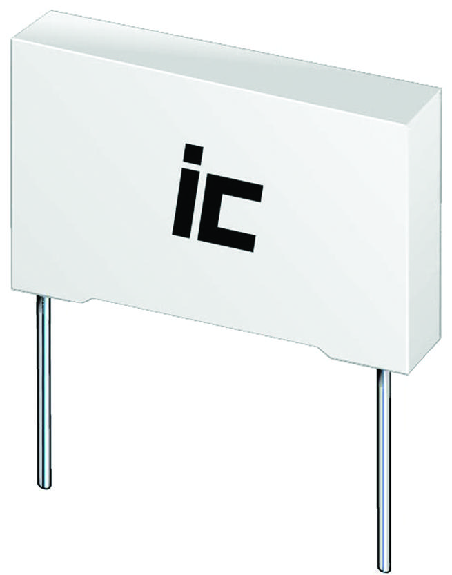 Illinois Capacitor 102Ppb202Ke