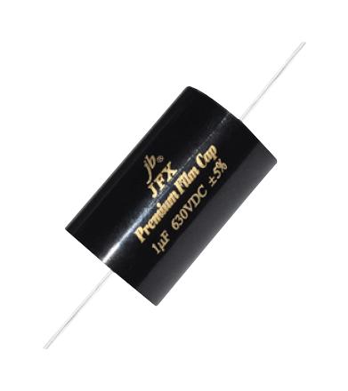 Jb Capacitors Jfx02G106J000000B