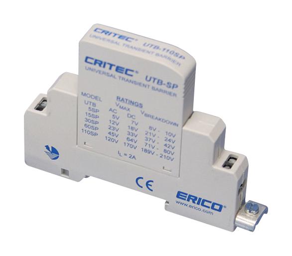 Nvent Erico Utb110Sp