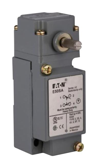 Eaton Cutler Hammer E50Br1