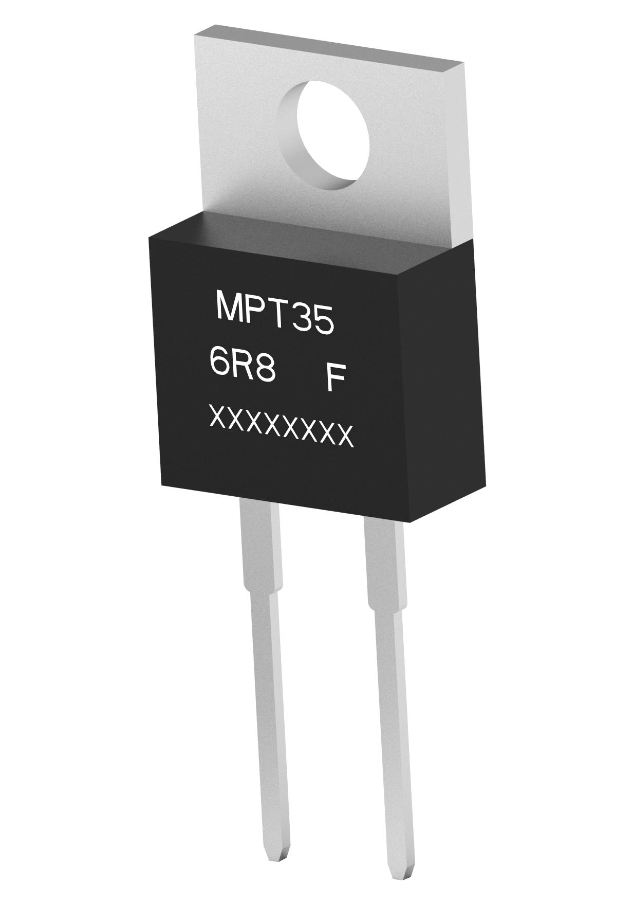 Cgs Te Connectivity Mpt35 4R7 1%