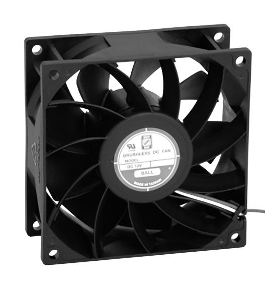 Orion Fans Od9238-24Lb