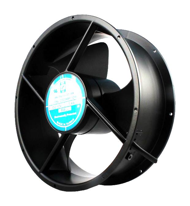 Orion Fans Od254Ap-48Hbip68