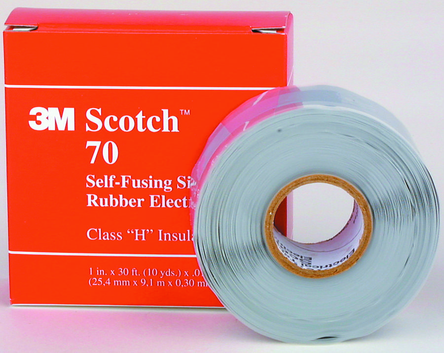 3M 70 Tape (1 X 30Ft)