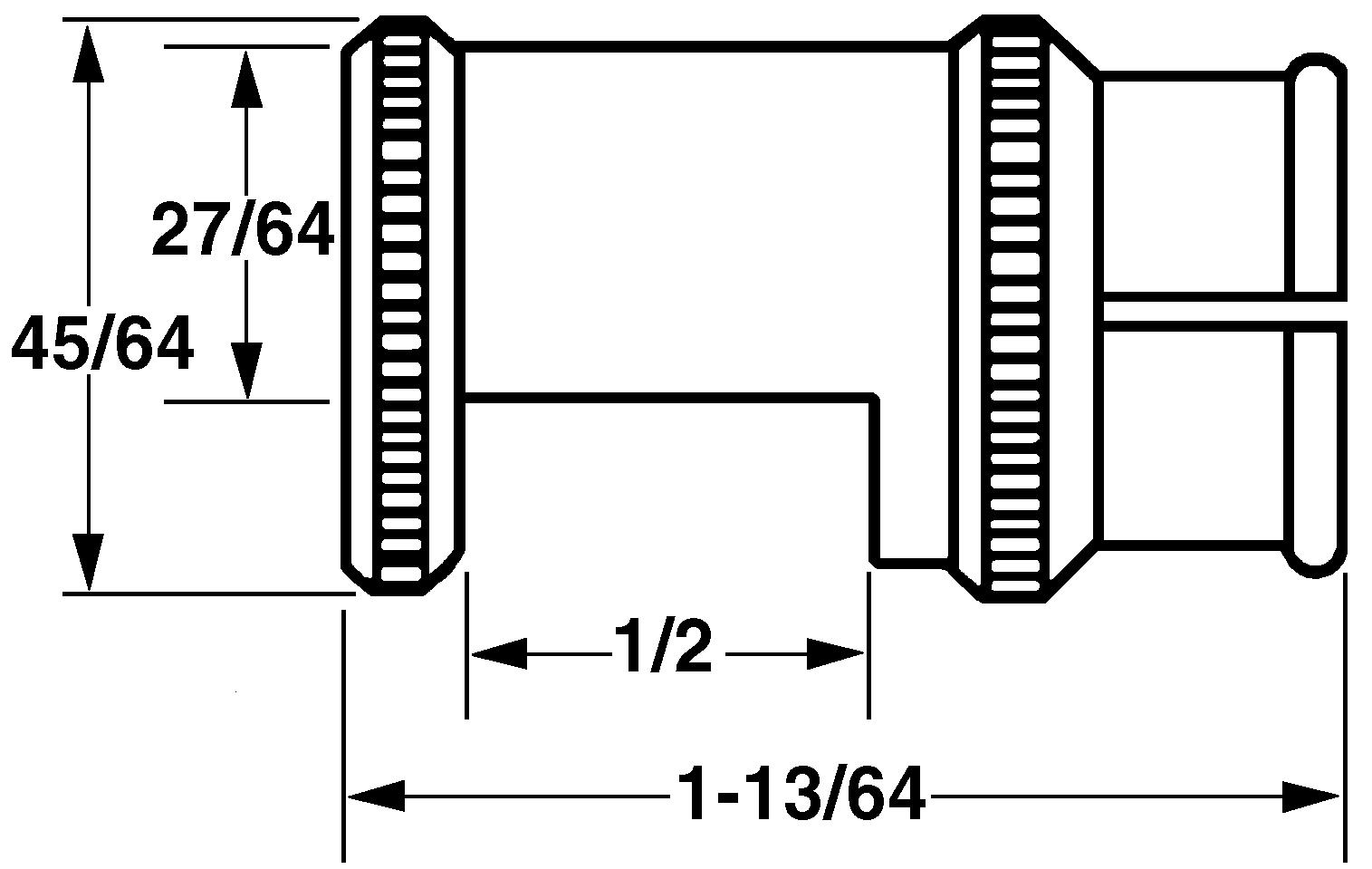 Dialight 021-2900-300