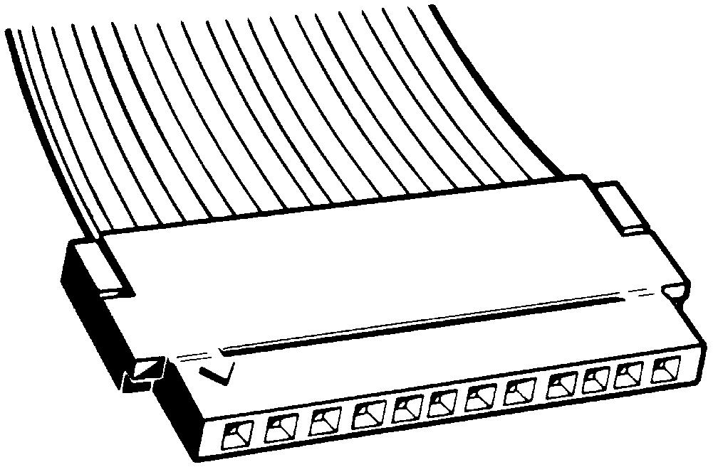 Amphenol Communications Solutions 65801-036Lf