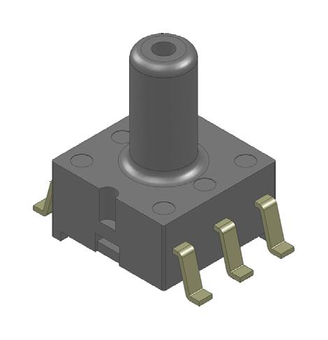 Amphenol All Sensors Blc-L01D-U2