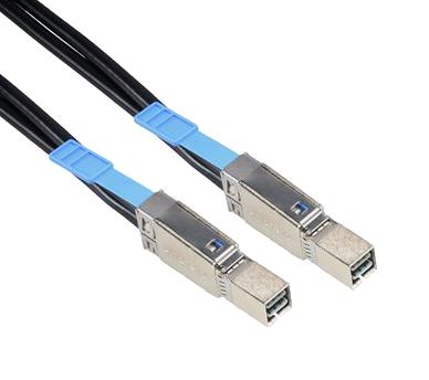 Amphenol Cables On Demand Cs-Sasminihd2-002