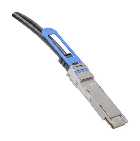 Amphenol Cables On Demand Sf-Ndyyyh0002-002M