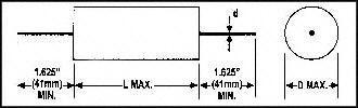 Cornell Dubilier 940C12P47K-F