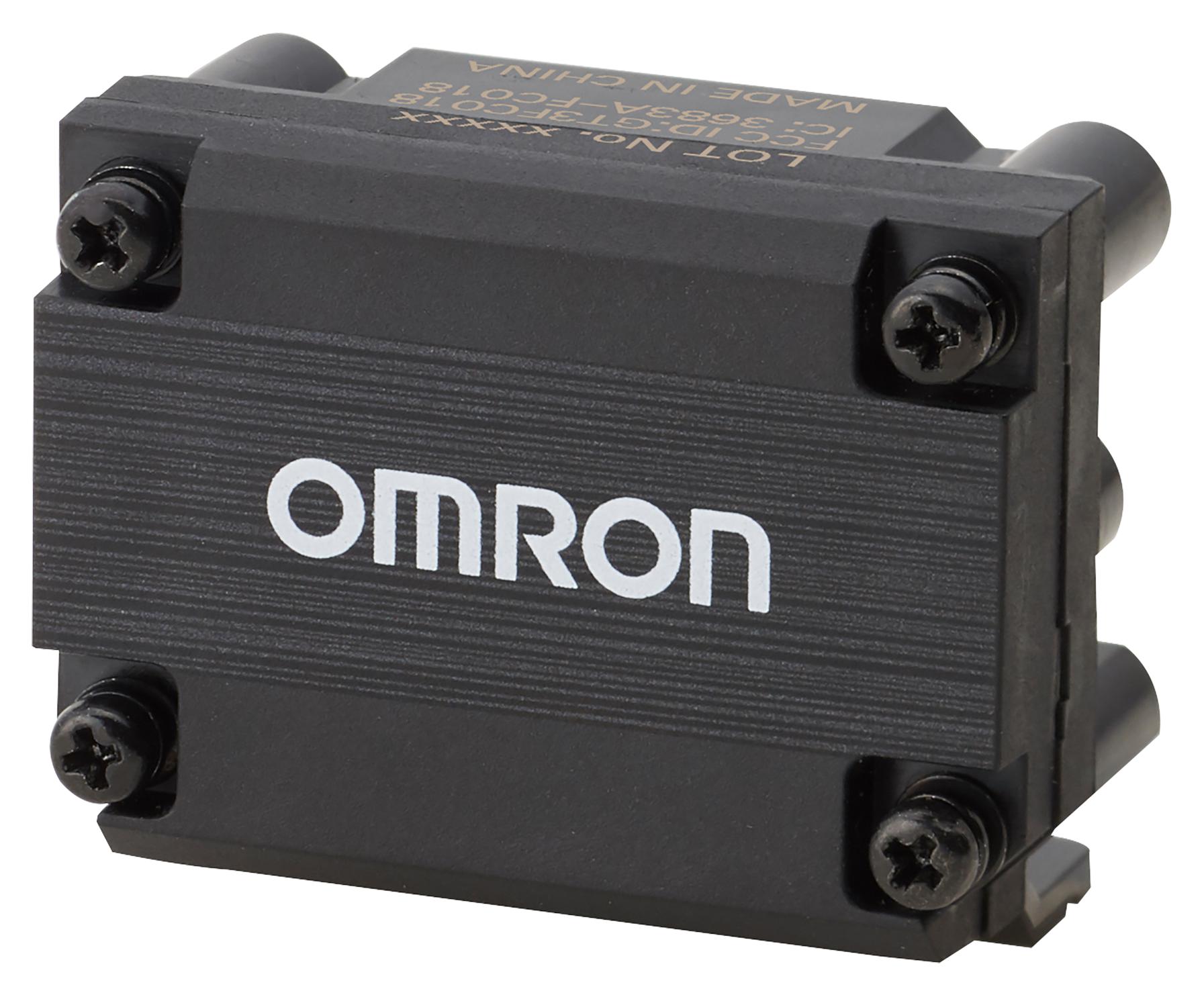 Omron Industrial Automation F39-Sgbt