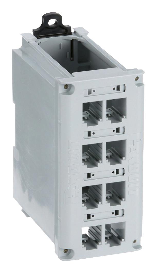 Panduit Cdpp8Rg-S