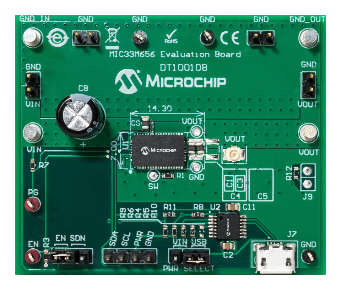 Microchip Dt100108