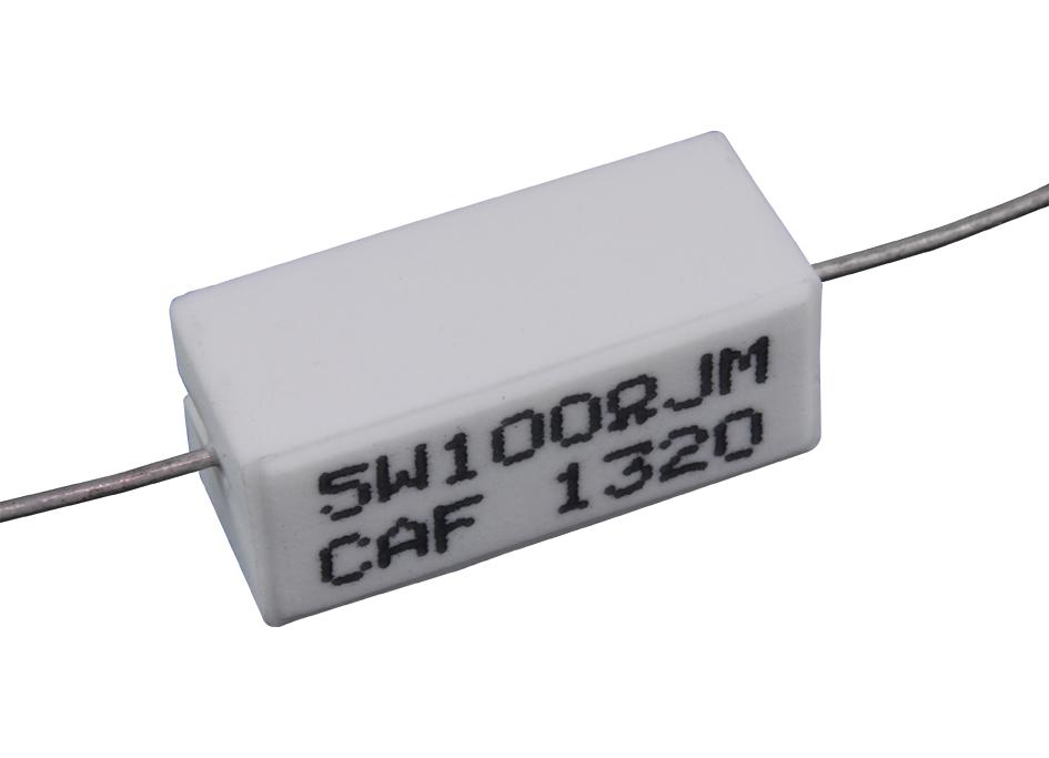 Tt Electronics / International Resistive Caf51000Jlf