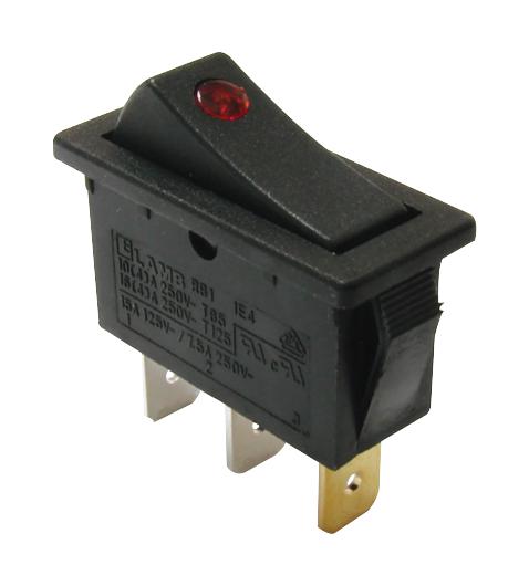 E-Switch Rb14De1100