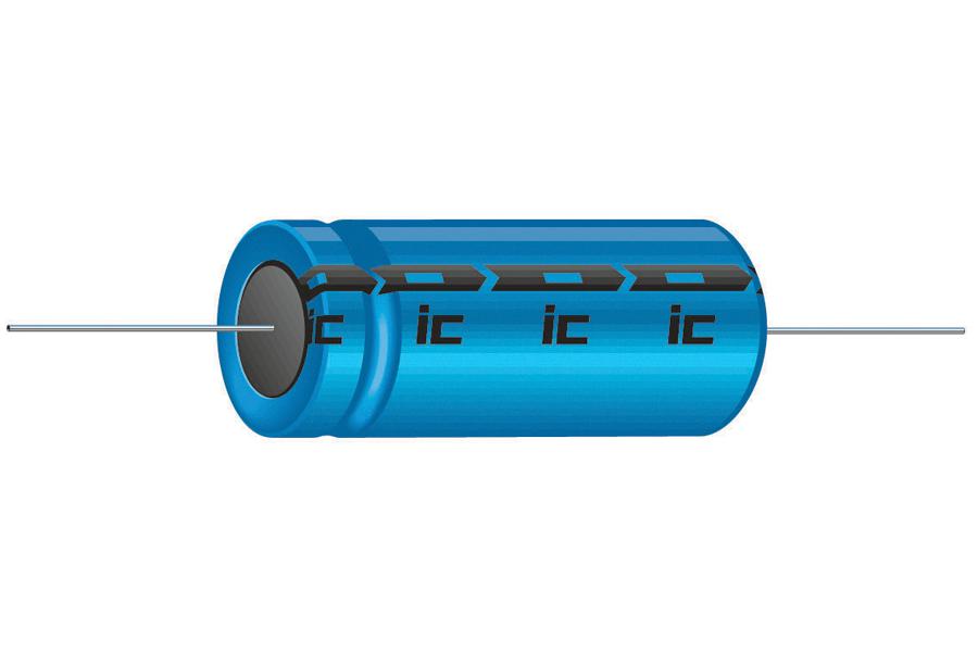 Illinois Capacitor 225Tta100M