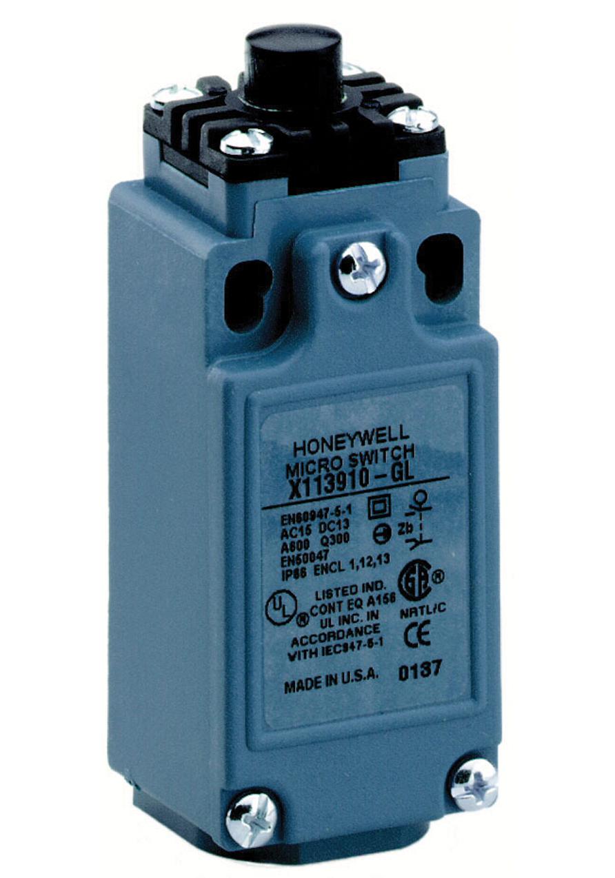 Honeywell Glca01B