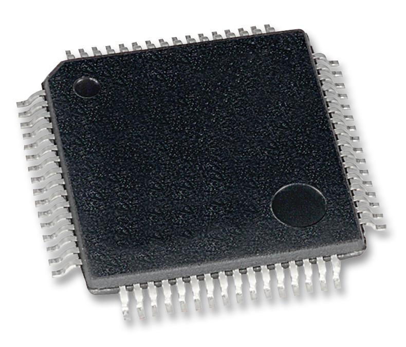 Microchip Pic32Mk0512Gpg064-I/pt