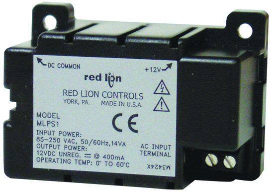 Red Lion Controls Mlps1000