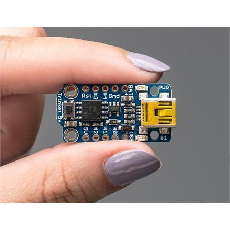 Adafruit 1501