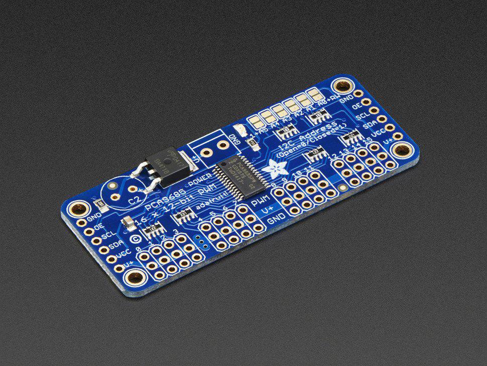 Adafruit 815