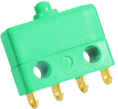 Itw Switches 18-488051