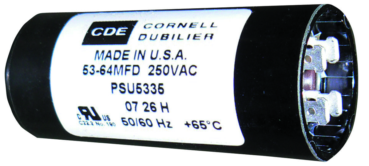 Cornell Dubilier Psu3030