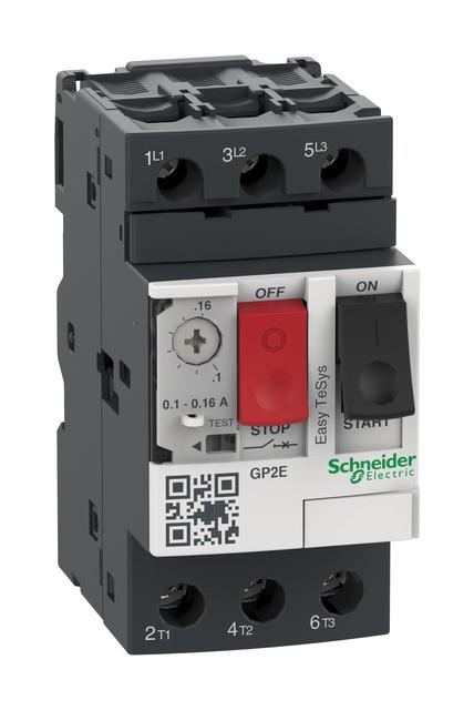 Schneider Electric Gp2E21