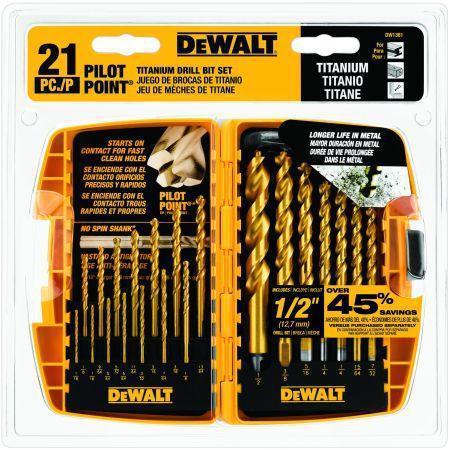 Dewalt Dw1361