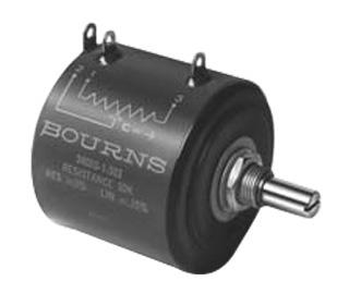 Bourns 3400S-1-502L