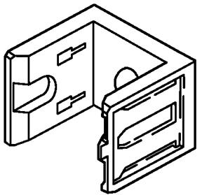 Amphenol Communications Solutions 88911-101Lf