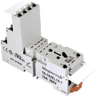 Schneider Electric/legacy Relay 70-782El14-1