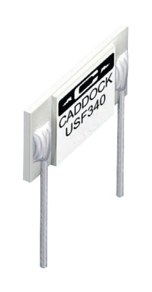 Caddock Usf340-2.00M-0.1%-5Ppm