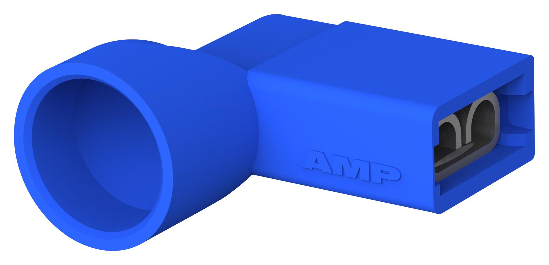 Amp Te Connectivity 3-520997-2