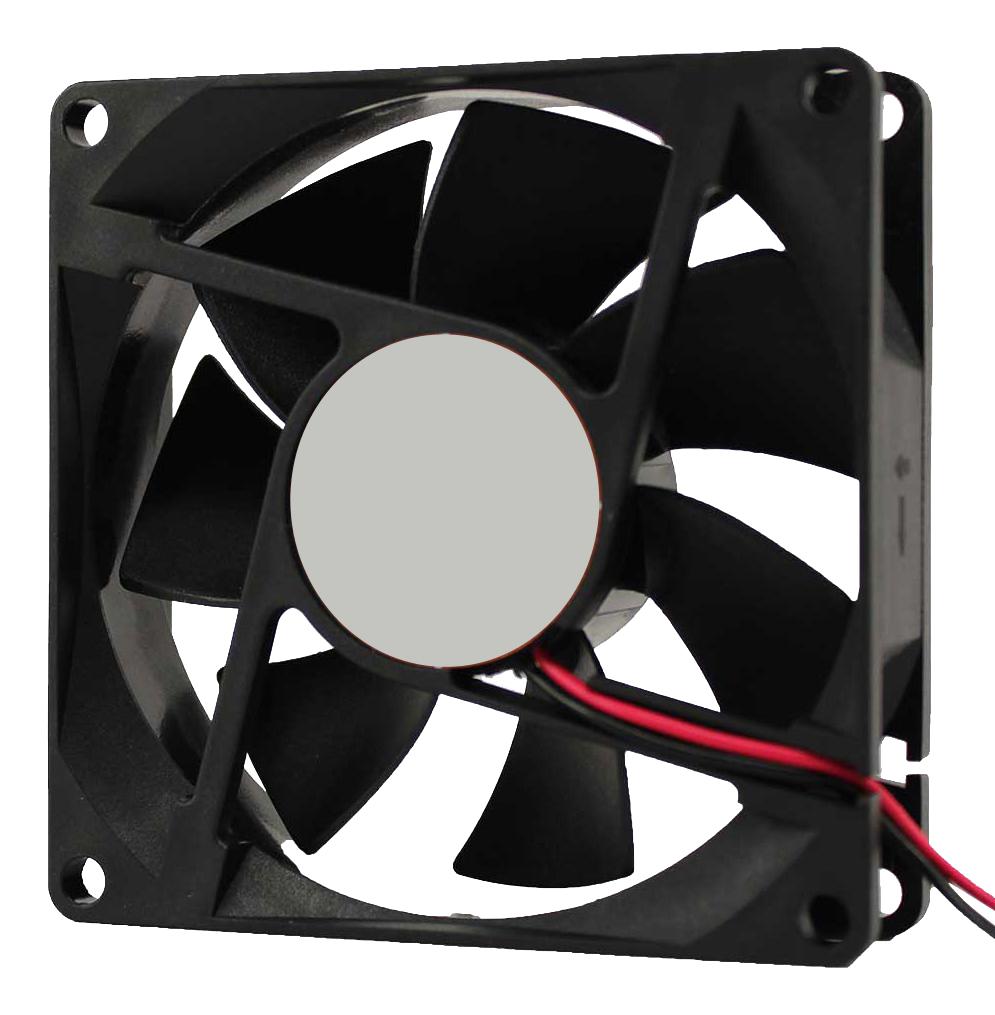 Orion Fans Od8025-24Hbip69K