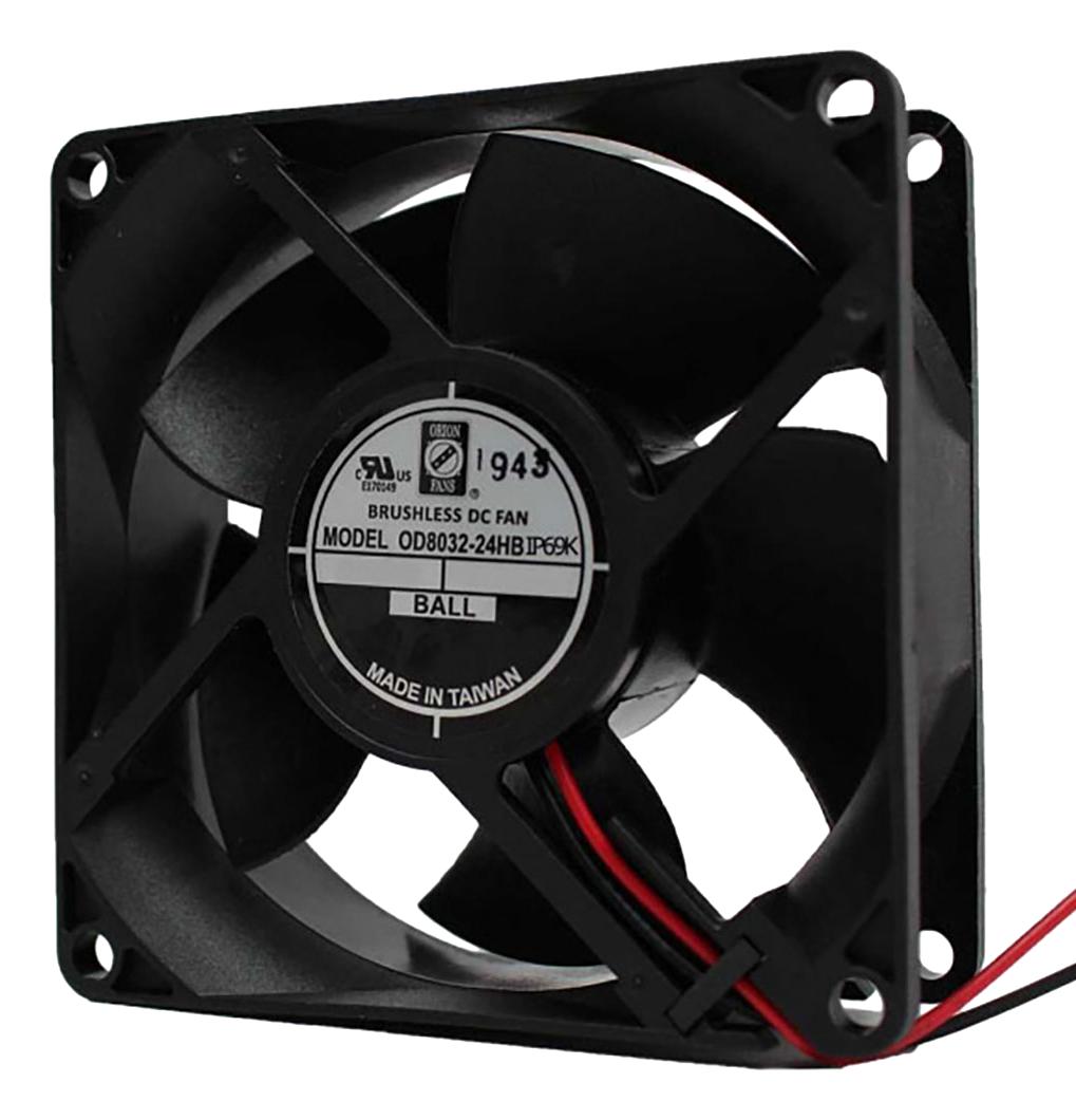 Orion Fans Od8032-48Hbip69K