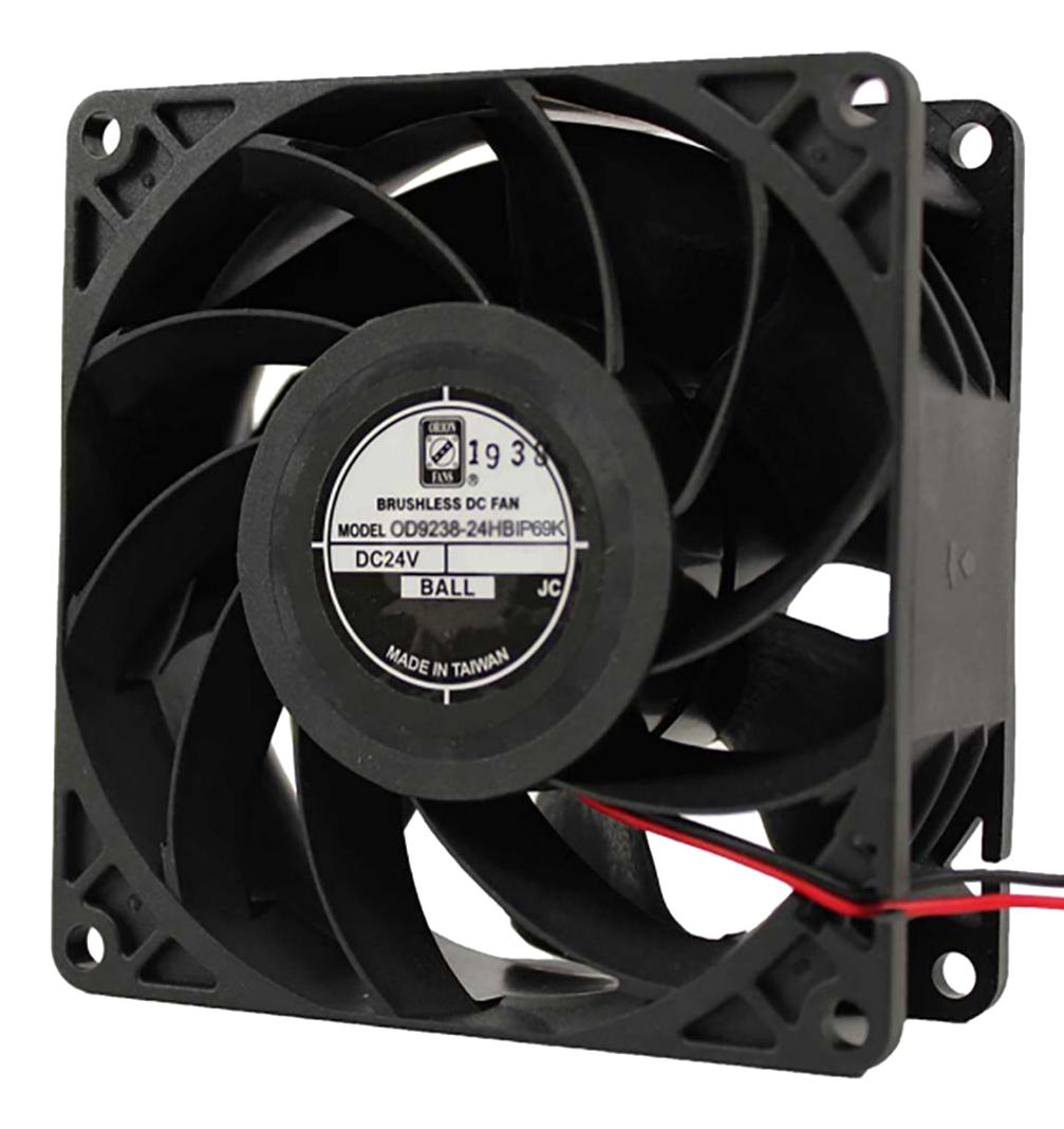 Orion Fans Od9238-24Hbip69K