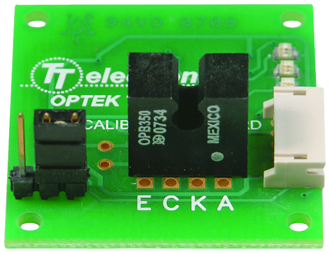 Tt Electronics / Optek Technology Ocb350L250Z