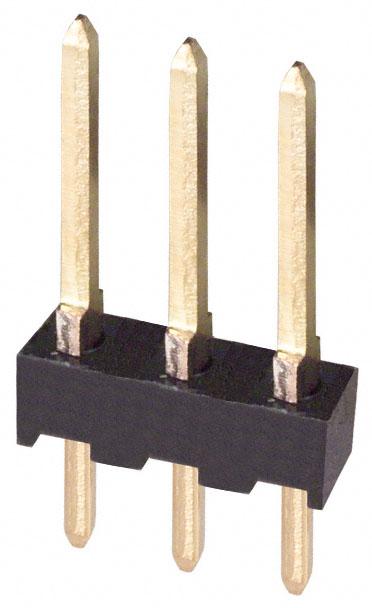 Harwin m20-9990345 Board-to-Board Connettore dritto tutto m20 serie