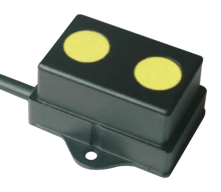 Amphenol Advanced Sensors T3032-2-20K-24-P