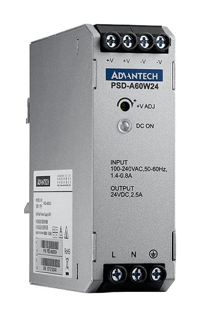 Advantech Psd-A60W24