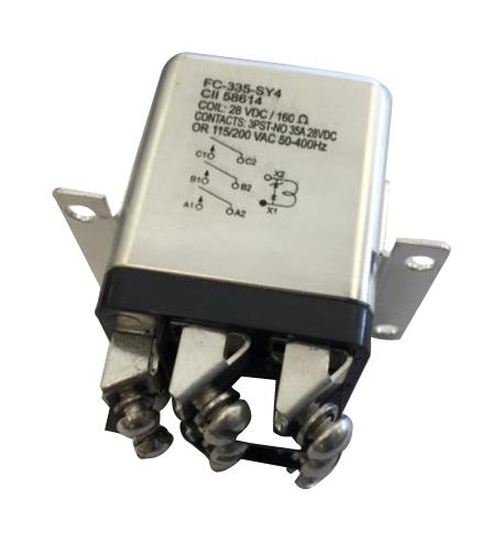 Cii Te Connectivity Fc-335-Sy4