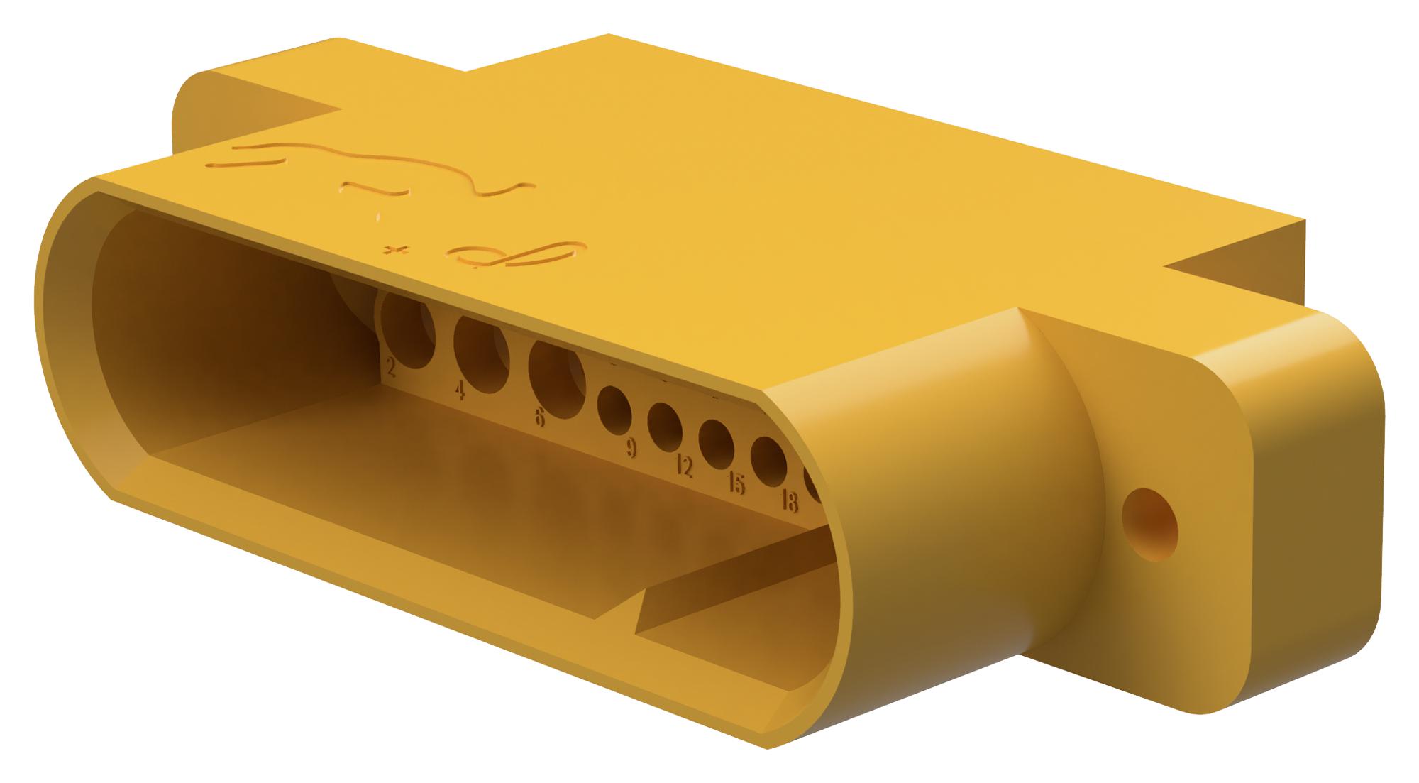 Positronic Gfsh624M1H/aa